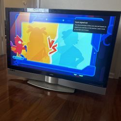 Vizio TV