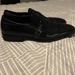 Stacy Adams Abram Loafer 
