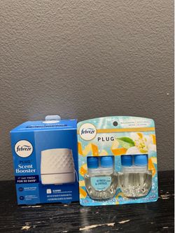 Febreze Bundle