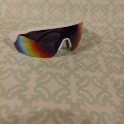 Foster Grant Ironman Active Sunglasses