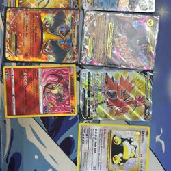 Pokémon Cards