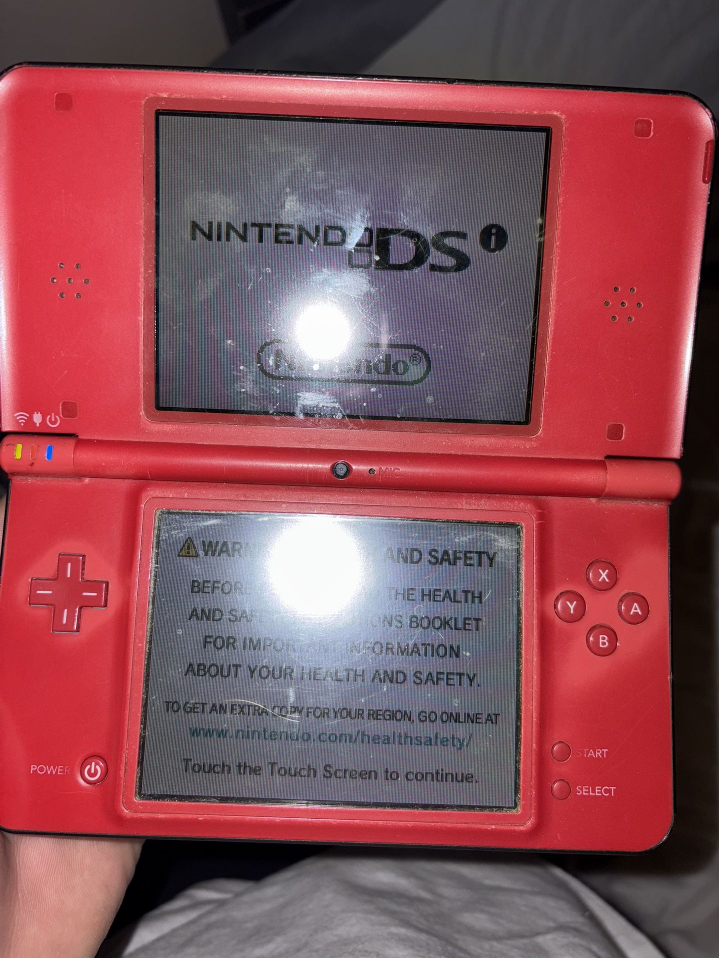 DSI XL