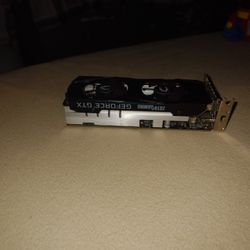 GeForce GTX 1650 Low Profile