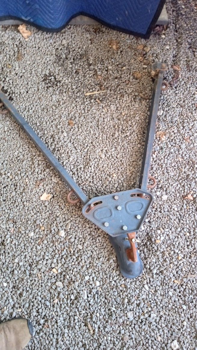 Tow Bars