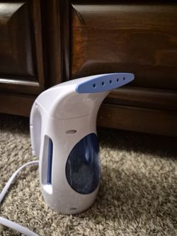 Clothes Steamer