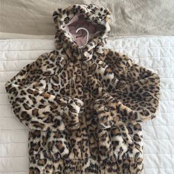 Tucker+Tate Girls Jacket