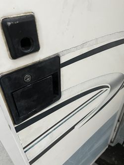 1996 Ford Tropi cal