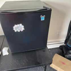 Small Fridge 