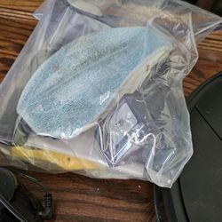 Auto Vaccum,  BR152 Model #