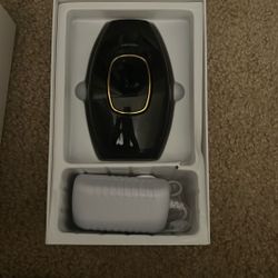 IPL hair Removal Laser 