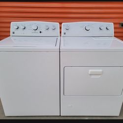 Kenmore Washer And Electric Dryer