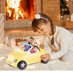 Toy Vehicle For Kids New