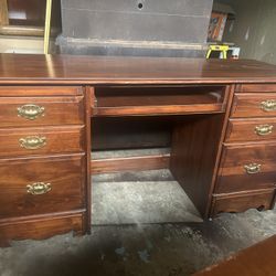 Desk