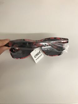 Brand New Sunglasses
