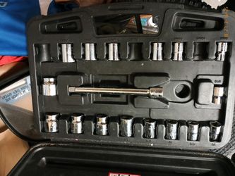 Socket Set