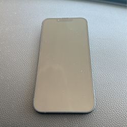 LOCKED iPhone 14 Pro 