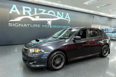 2009 Subaru Impreza