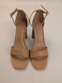A New Day Heel Women's Shoes