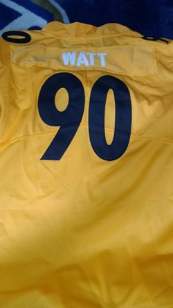 Steelers Women's Jersey