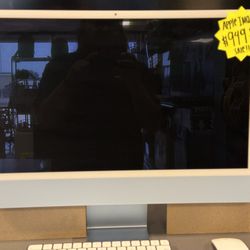 iMac A2438
