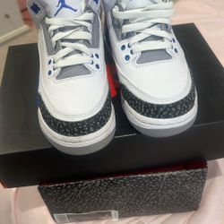 Air Jordan 3 Retro 