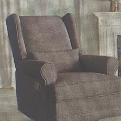 New Never Used  Recliner Chairs Ordered From Amonzon