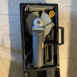 Craftsman Twin Cutter Saw 