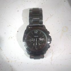 Fossil Privateer BQ2759 Watch For Cheap