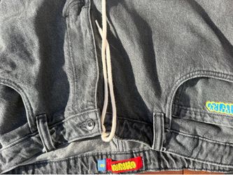 Empyre Jeans