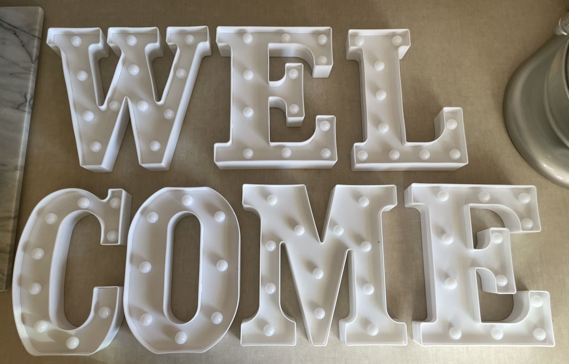 Wedding/Shower/Party Decor