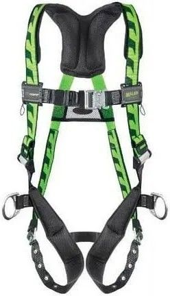 Miller Body Harness