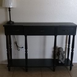 Used Small Table