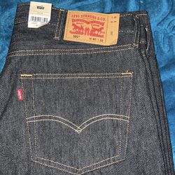 Levi’s 501 Jeans 40x32 
