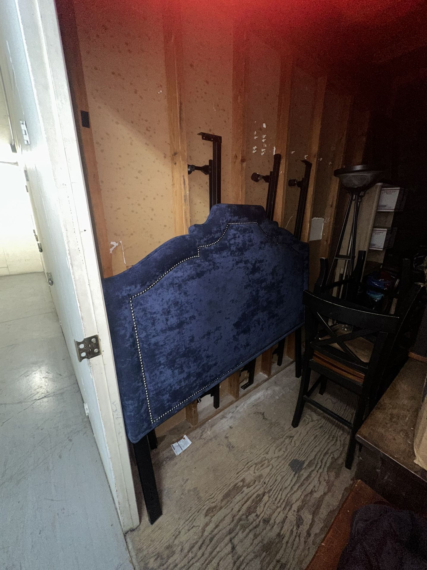 Headboard Queen Size