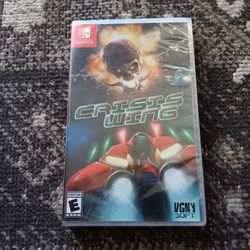 Nintendo Switch (Read Description)