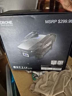 Yomi Drone Obstacle Avoidance (Good Deal)