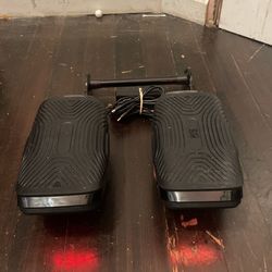 Jetson Hover Shoes