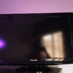 Panasonic Tv