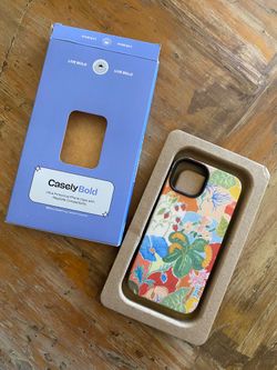Casely Bold phone case