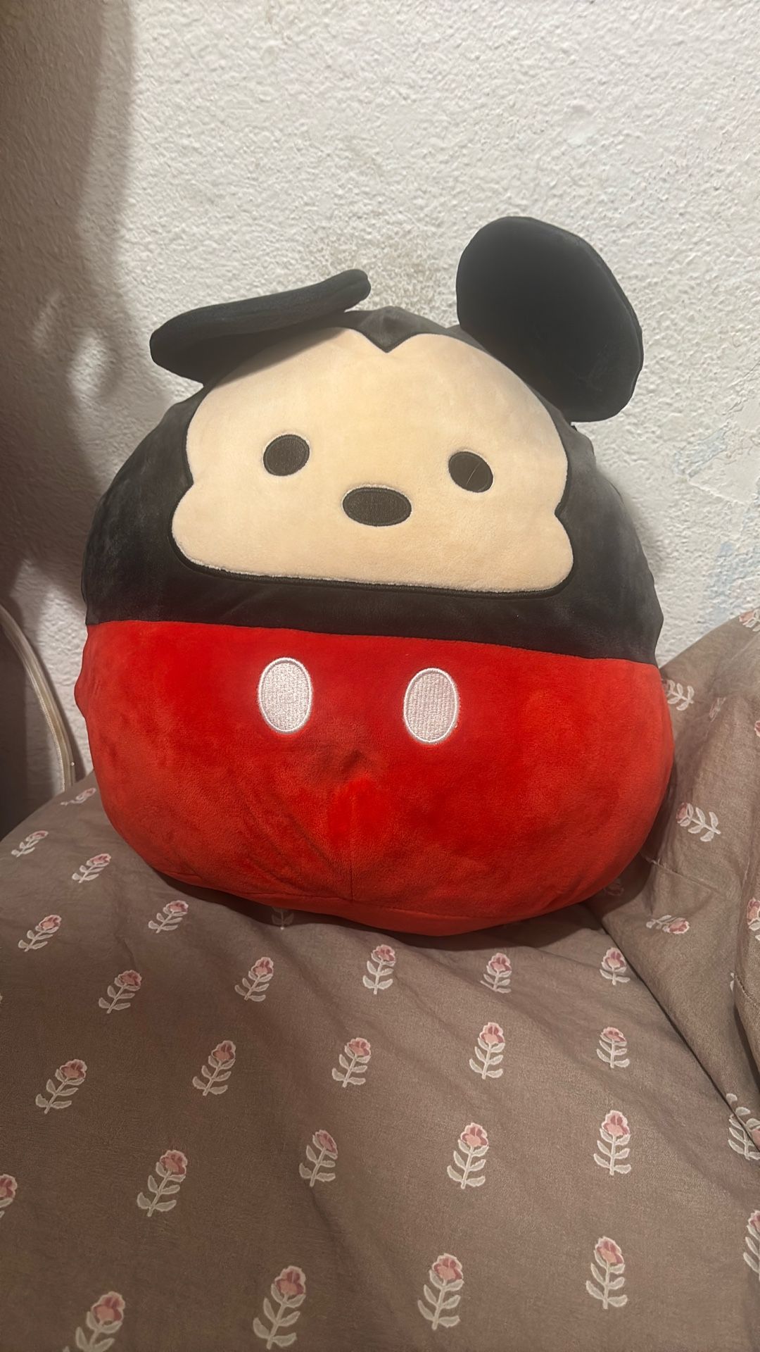 Mikey Mouse 