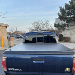 2006 Toyota Tacoma
