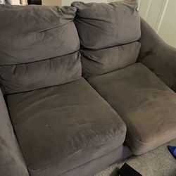 Set Of Sofa 