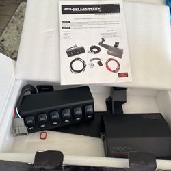 Rough Country Multiple Light Controller