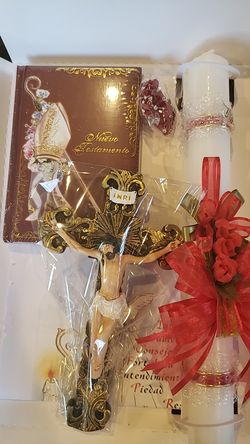 Set para comfirmacion