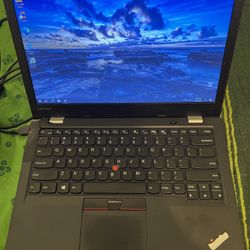 Lenovo Thinkpad 13 Laptop | READ DESCRIPTION 