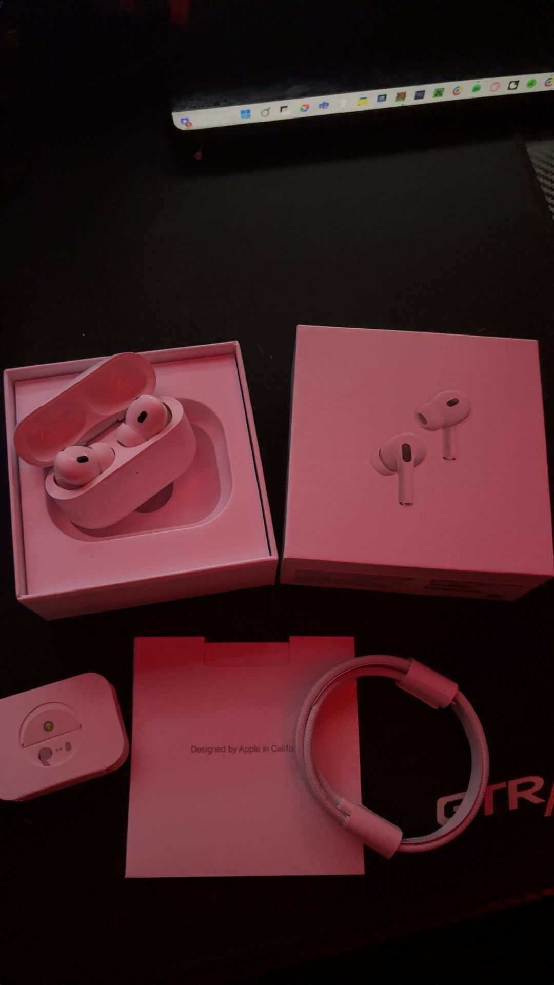 AirPod Pro 2nd Gen !!SEND OFFERS!!