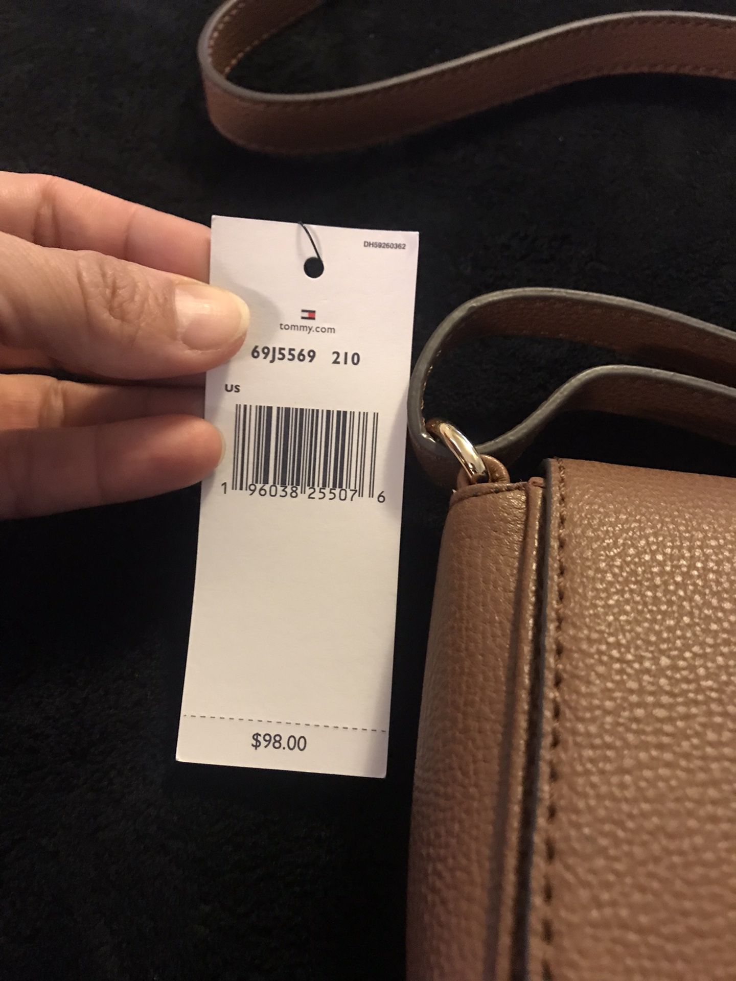 Tommy Hilfiger Purse