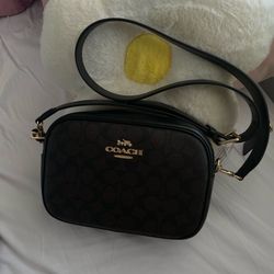 Coach Jamie Camera Bag