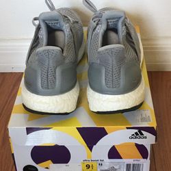 Adidas Ultra Boost 1.0 (S77517) Size 9.5 Men’s 