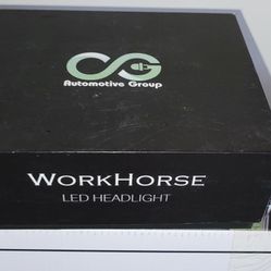 H4 LED Headlights